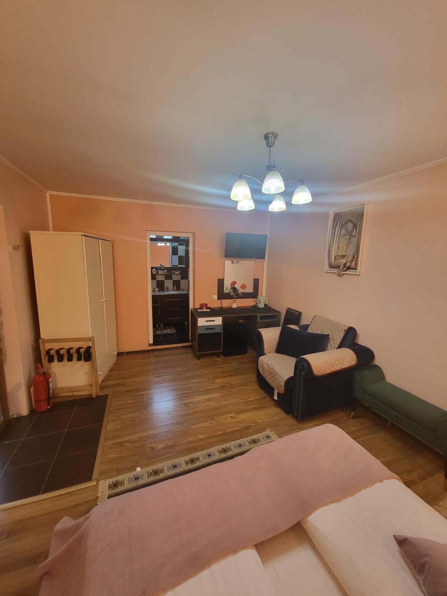 Amaraz Center Hotel Sibiu Exterior photo