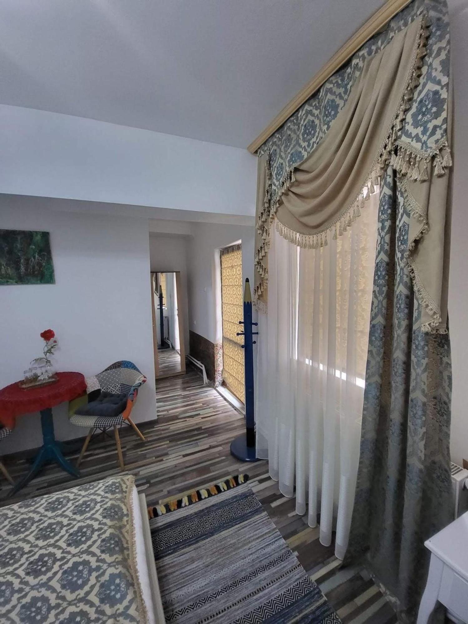 Amaraz Center Hotel Sibiu Exterior photo
